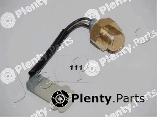 Japko 12111 — Temperature Switch, radiator fan