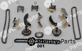 Japko KJK001 — Timing Chain Kit