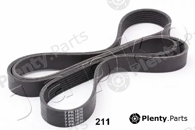 Japko 96211 — V-Ribbed Belt