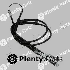 Japko 1310206 — Cable Pull, parking brake