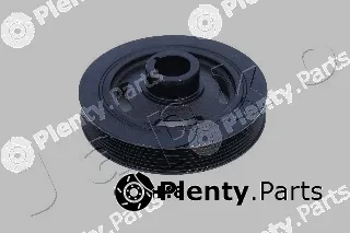 Japko 122H16 — Belt Pulley, crankshaft