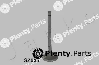 Japko 5SZ005 — Intake Valve