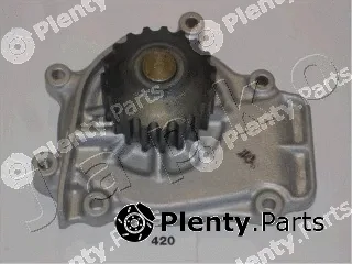 Japko 35420 — Water Pump, engine cooling