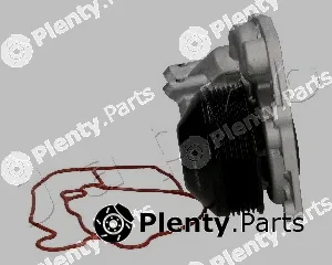 Japko 350106 — Water Pump, engine cooling