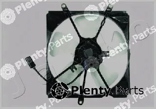 Japko VNT151015 — Fan, engine cooling
