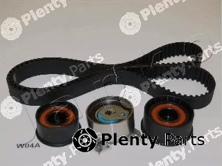 Japko KJTW04A — Timing Belt Kit