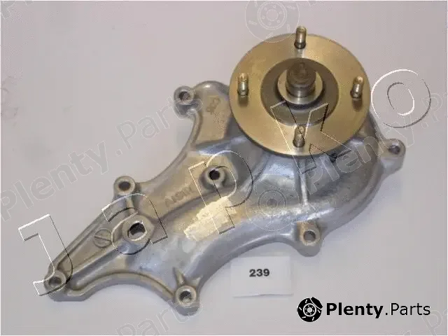 Japko 35239 — Water Pump, engine cooling