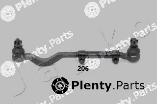 Japko 105206 — Tie Rod End