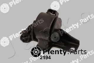 Japko GOJ2194 — Mounting, engine
