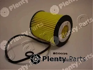 Japko 1ECO036 — Oil Filter