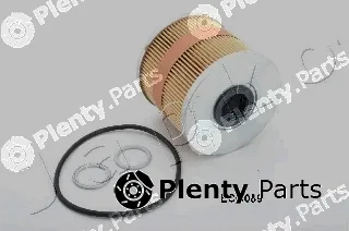 Japko 1ECO089 — Oil Filter