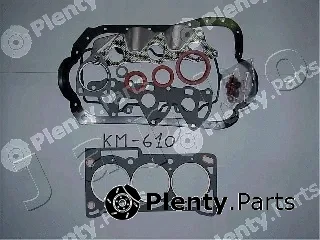 Japko 49610 — Full Gasket Kit, engine