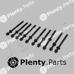 Japko 115H00 — Cylinder Head Bolt Set