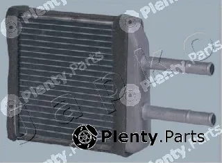 Japko RSD313001 — Heat Exchanger, interior heating