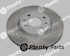 Japko 600223C — Brake Disc