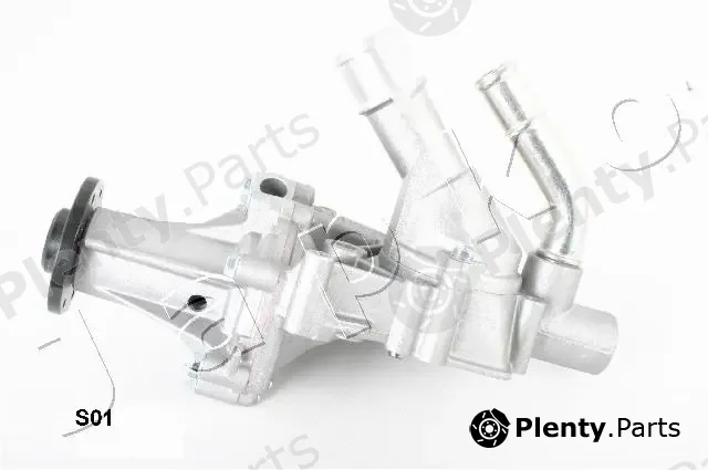 Japko 35S01 — Water Pump, engine cooling