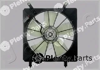Japko VNT191019 — Fan, engine cooling