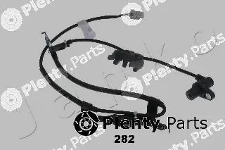 Japko 151282 — Sensor, wheel speed