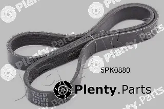Japko 5PK880 — V-Ribbed Belt