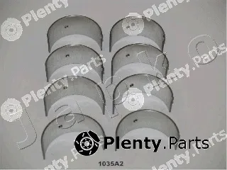 Japko 21035A2 — Connecting Rod Bearing