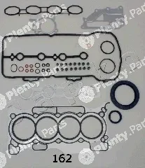 Japko 49162 — Full Gasket Kit, engine