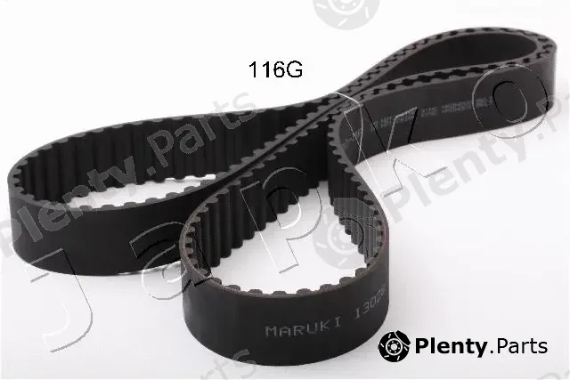 Japko 40116G — Timing Belt