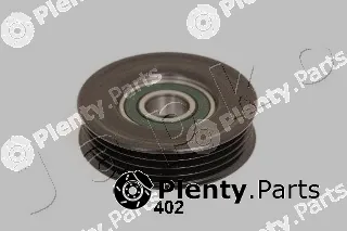 Japko 129402 — Deflection/Guide Pulley, V-ribbed belt