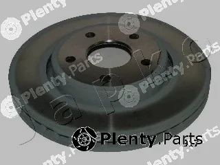 Japko 60917 — Brake Disc