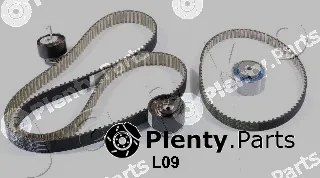 Japko KJTL09 — Timing Belt Kit