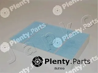 Japko 21Z09 — Filter, cabin air