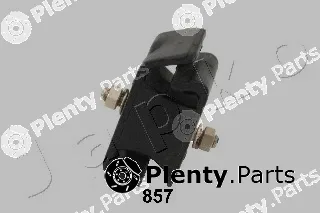 Japko GOJ857 — Mounting, engine