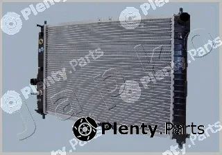 Japko RDA313016 — Radiator, engine cooling