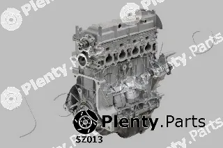 Complete Engine