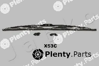 Japko SJX53C — Wiper Blade