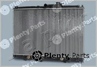 Japko RDA193009 — Radiator, engine cooling
