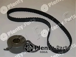 Japko KJT600A — Timing Belt Kit