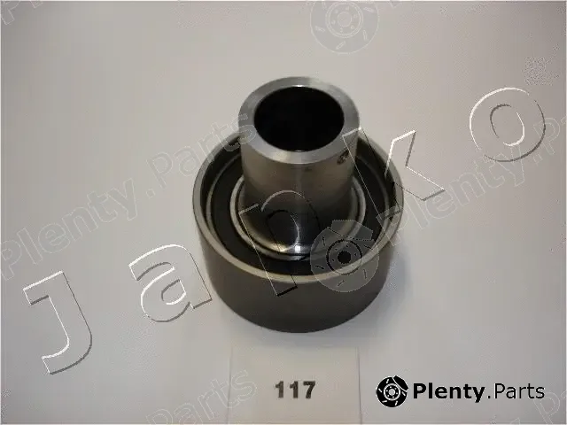Japko 45117 — Tensioner, timing belt