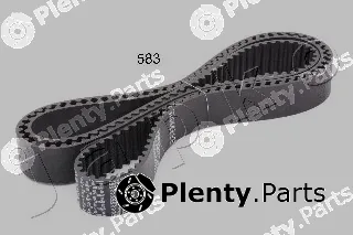 Japko 40583 — Timing Belt