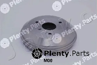 Japko 56M00 — Brake Drum