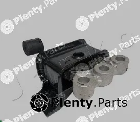 Japko GOJW80 — Mounting, engine