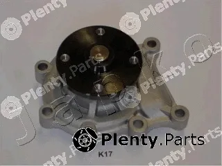 Japko 35K17 — Water Pump, engine cooling