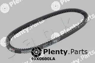 Japko 10X0600LA — V-Belt