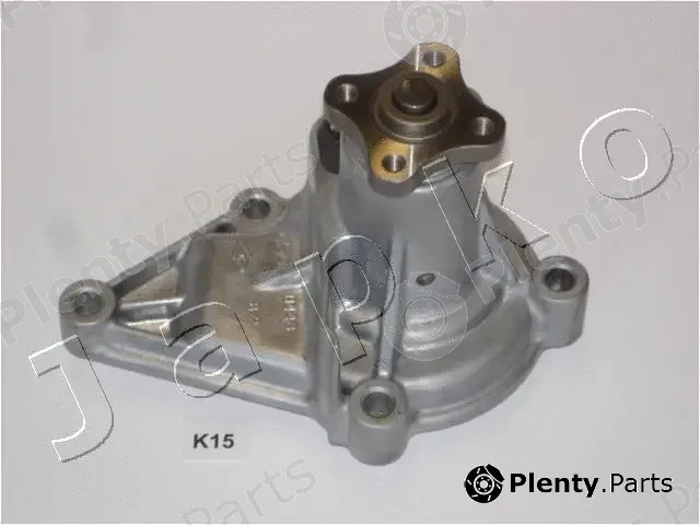 Japko 35K15 — Water Pump, engine cooling