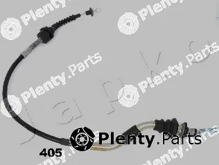 Japko 154405 — Cable Pull, clutch control