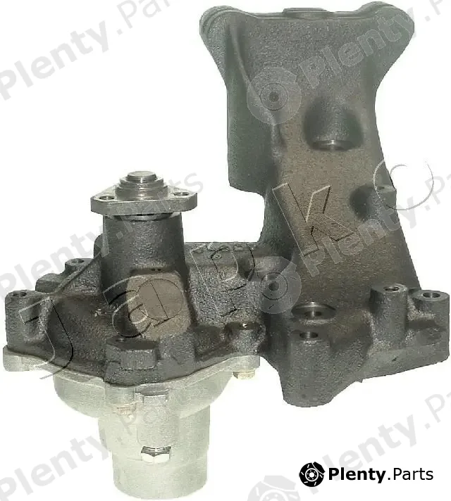 Japko 350230 — Water Pump, engine cooling