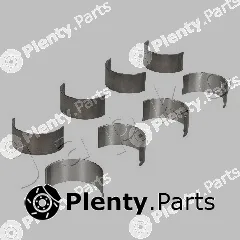 Japko 21622GP — Connecting Rod Bearing