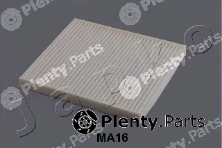 Japko 21MA16 — Filter, cabin air
