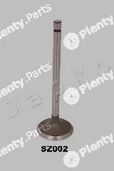 Japko 5SZ002 — Intake Valve