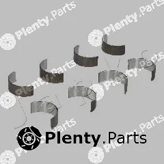 Japko 22511A2 — Connecting Rod Bearing