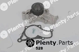 Japko 35528 — Water Pump, engine cooling